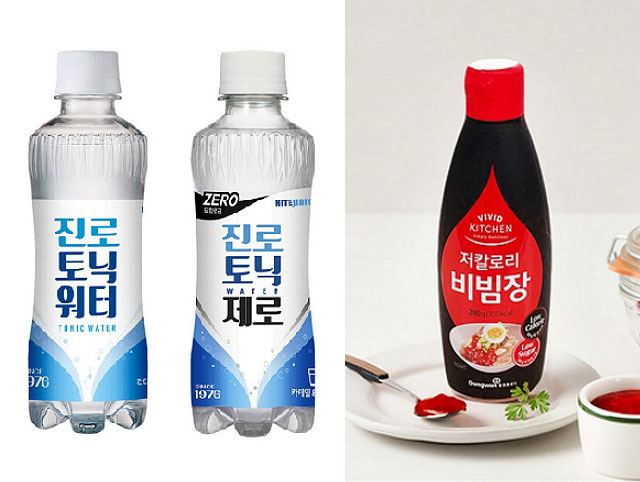 太りやすい冬、韓国でカロリーを減らせる代替食飲料が人気