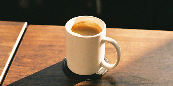 「一日2杯程度コーヒーを摂取すると認知症予防に効果」