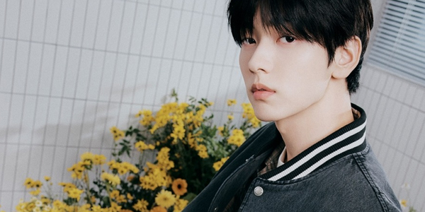 TXTスビン　「COVERNAT」春物グラビア公開…テーマは「Shape of Youth」