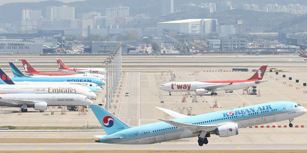 5月の燃油サーチャージ、最高値を適用