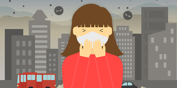 「道路の近くに住むほど危険？」PM2.5と小児白血病の関連性を確認