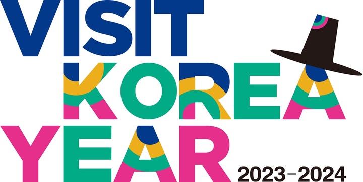 韓国訪問の年スローガン「わたしはあなたのK旅行メイト」