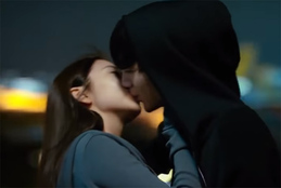 視聴者が胸キュンしたキスシーンはコレ!