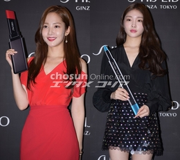 資生堂など海外コスメブランドが愛する韓国のスター5人