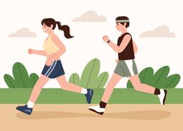 歩くたびこんなに…不整脈リスクが40％低下する習慣とは