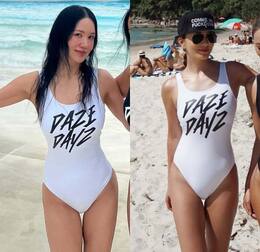 【スターの健康の秘訣】10年前とスタイル変わらず…オム・ジョンファが昔の水着姿を再現、体型維持の秘訣は?