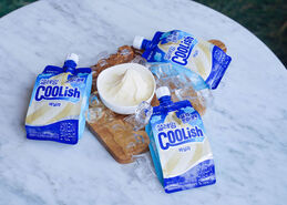 日本の人気アイス「クーリッシュ」、韓国で「ときめき」の名で発売…韓日ロッテのコラボ強化