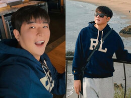 【スターの健康の秘訣】SJシンドン、すっかり変わったビジュアル…肥満症治療薬を使用か